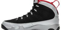 Air Jordan 9 Retro ‘Johnny Kilroy’ 302370-012