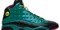 Air Jordan 13 Retro ‘Doernbecher’ 836405-305