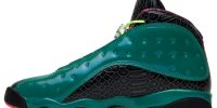 Air Jordan 13 Retro ‘Doernbecher’ 836405-305