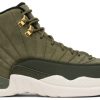 Air Jordan 12 Retro CP3 ‘Class of 2003’ 130690-301