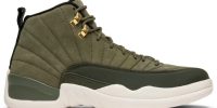 Air Jordan 12 Retro CP3 ‘Class of 2003’ 130690-301