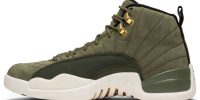 Air Jordan 12 Retro CP3 ‘Class of 2003’ 130690-301