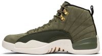 Air Jordan 12 Retro CP3 ‘Class of 2003’ 130690-301