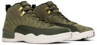 Air Jordan 12 Retro CP3 ‘Class of 2003’ 130690-301