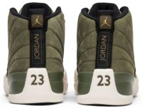 Air Jordan 12 Retro CP3 ‘Class of 2003’ 130690-301