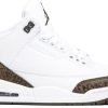 Air Jordan 3 Retro ‘Mocha’ 2018 136064-122