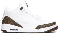 Air Jordan 3 Retro ‘Mocha’ 2018 136064-122