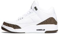 Air Jordan 3 Retro ‘Mocha’ 2018 136064-122