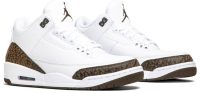 Air Jordan 3 Retro ‘Mocha’ 2018 136064-122