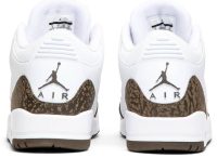 Air Jordan 3 Retro ‘Mocha’ 2018 136064-122