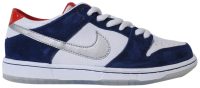 SB Dunk Low Pro 'Ishod Wair QS' 839685-416