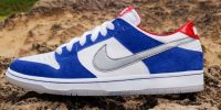 SB Dunk Low Pro 'Ishod Wair QS' 839685-416