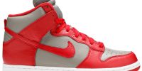 Dunk High 'UNLV' 850477-001