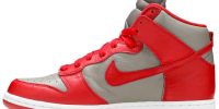 Dunk High 'UNLV' 850477-001