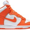 Dunk High Retro QS 'Syracuse' 850477-101