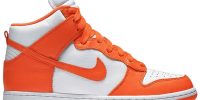 Dunk High Retro QS 'Syracuse' 850477-101