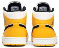 Air Jordan 1 Mid ‘Lakers’ 852542-700