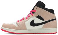 Air Jordan 1 Mid SE ‘Crimson Tint’ 852542-801