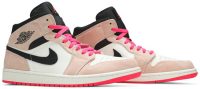 Air Jordan 1 Mid SE ‘Crimson Tint’ 852542-801