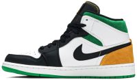 Air Jordan 1 Mid SE ‘Oakland’ 852542-101