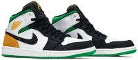 Air Jordan 1 Mid SE ‘Oakland’ 852542-101