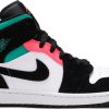 Air Jordan 1 Mid SE ‘Multi-Color’ DB5454-001