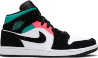 Air Jordan 1 Mid SE ‘South Beach’ 852542-116