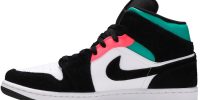 Air Jordan 1 Mid SE ‘South Beach’ 852542-116