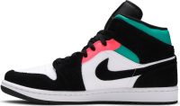 Air Jordan 1 Mid SE ‘South Beach’ 852542-116