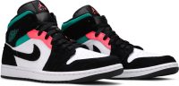 Air Jordan 1 Mid SE ‘South Beach’ 852542-116