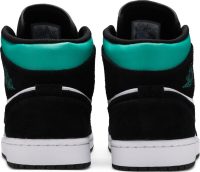 Air Jordan 1 Mid SE ‘South Beach’ 852542-116