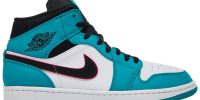 Air Jordan 1 Mid SE ‘South Beach’ 852542-306