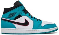 Air Jordan 1 Mid SE ‘South Beach’ 852542-306