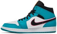 Air Jordan 1 Mid SE ‘South Beach’ 852542-306