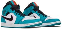 Air Jordan 1 Mid SE ‘South Beach’ 852542-306