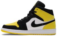 Air Jordan 1 Mid SE ‘Yellow Toe’ 852542-071