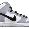 SB Dunk High Pro 'Smoke Grey' 854851-006