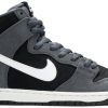 SB Dunk High Pro 'Dark Grey' 854851-010