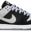 Zoom Dunk Low Pro SB 'Wolf Grey' 854866-001