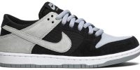 Zoom Dunk Low Pro SB 'Wolf Grey' 854866-001