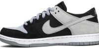 Zoom Dunk Low Pro SB 'Wolf Grey' 854866-001