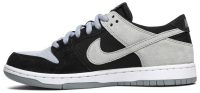 Zoom Dunk Low Pro SB 'Wolf Grey' 854866-001