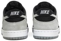 Zoom Dunk Low Pro SB 'Wolf Grey' 854866-001