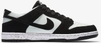 Zoom Dunk Low Pro SB 'Barely Green' 854866-003