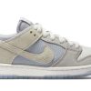 Zoom Dunk Low Pro SB 'Summit White' 854866-011