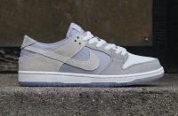 Zoom Dunk Low Pro SB 'Summit White' 854866-011