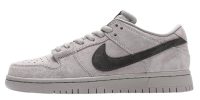 Dunk SB Low 'Grey' 854866-016