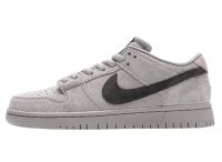 Dunk SB Low 'Grey' 854866-016