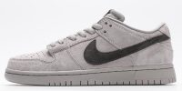 Dunk SB Low 'Grey' 854866-016