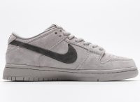 Dunk SB Low 'Grey' 854866-016